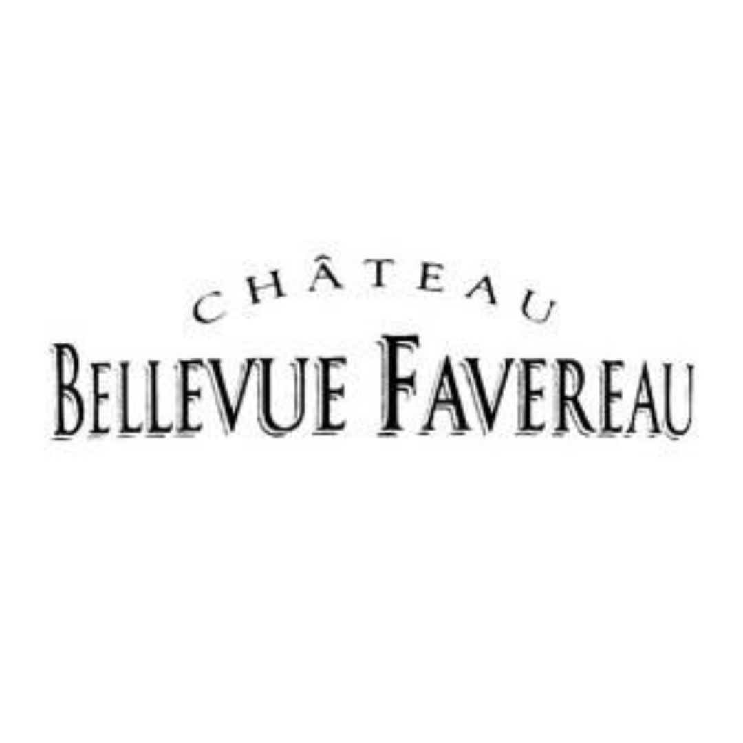 Château Bellevue Favereau - oblast Bordeaux Supérieur