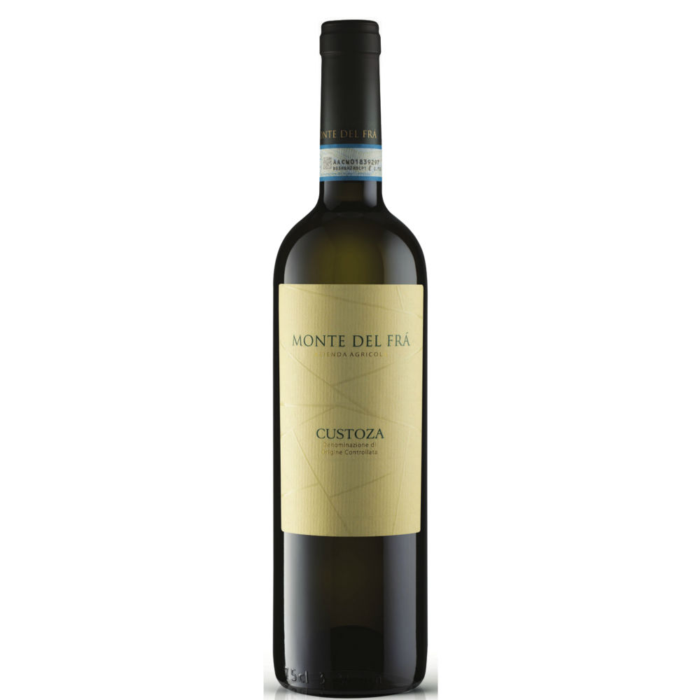 Custoza D.O.C. Monte Del Frá