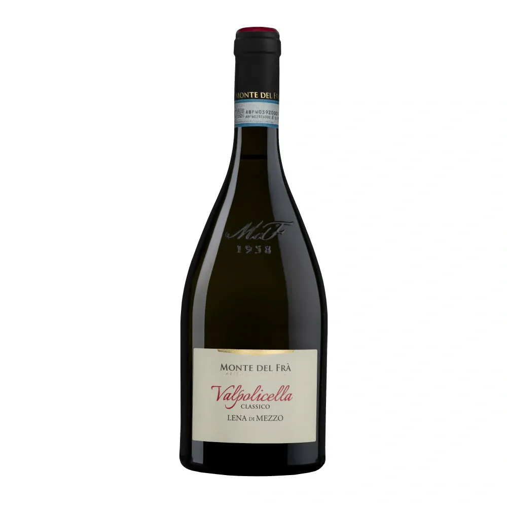 Valpolicella D.O.C. Classico Lena di Mezzo Monte Del Frá 