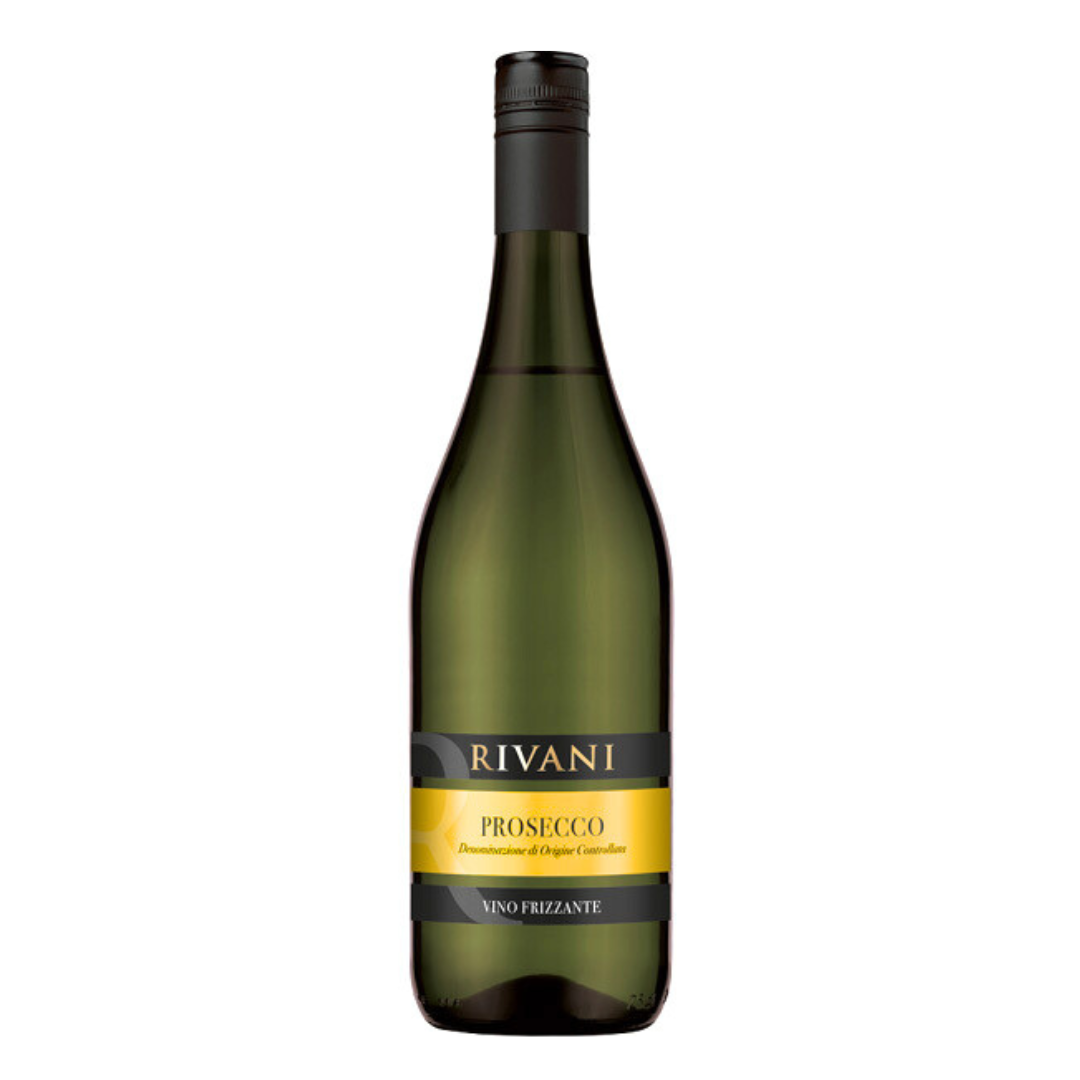 Prosecco D.O.C. Frizzante Rivani