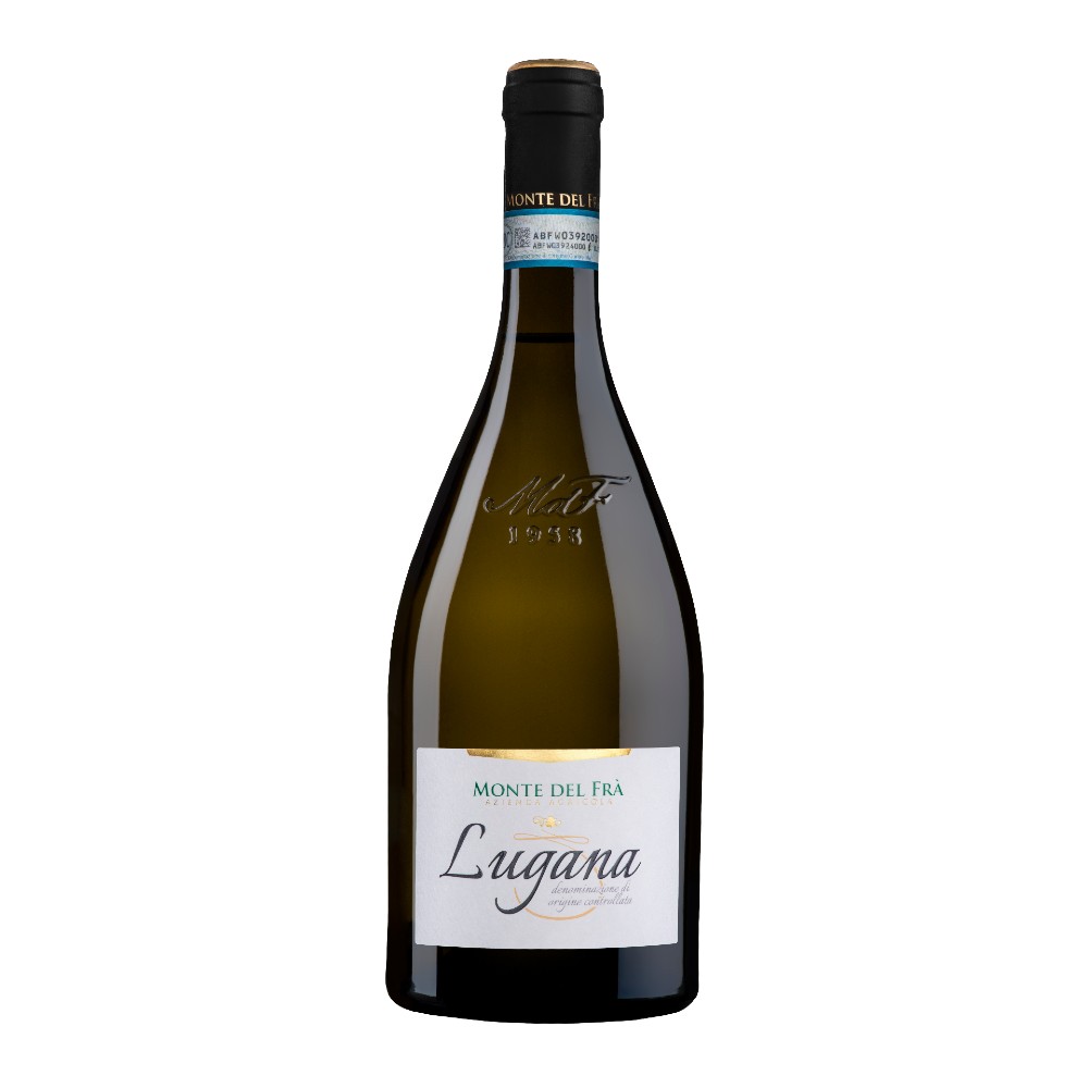 Lugana D.O.C. Monte Del Frá