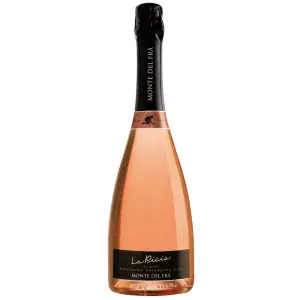 Bardolino D.O.C. Chiaretto Rosé Extra Dry La Picia Monte Del Frá