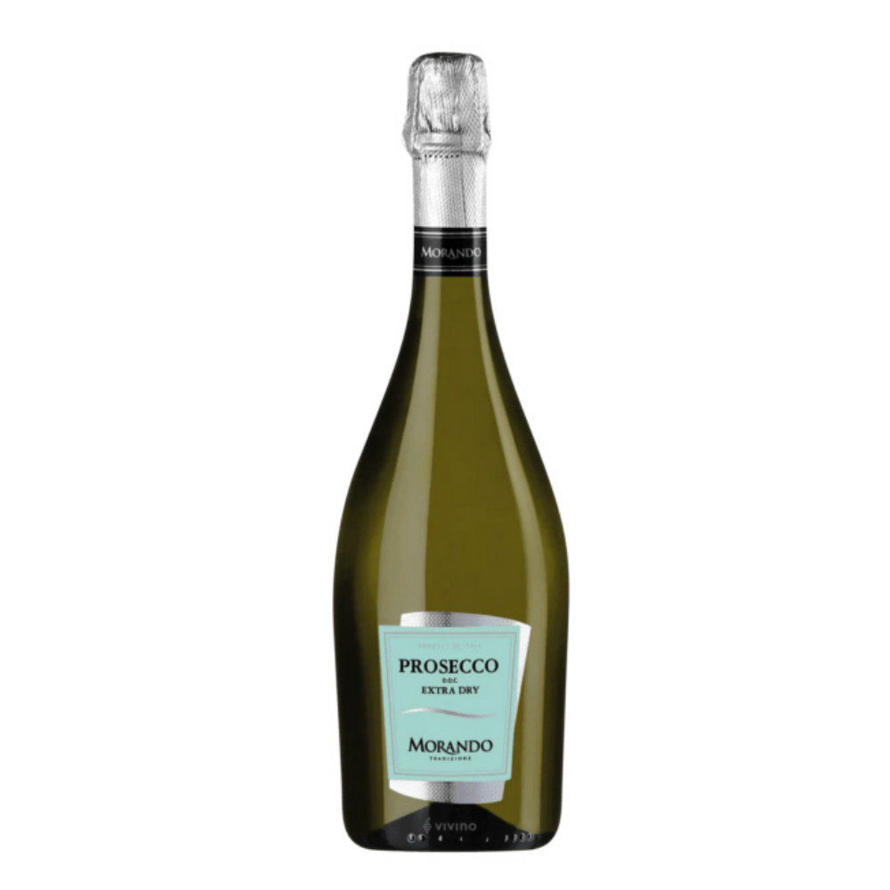 Prosecco D.O.C. Extra Dry Morando