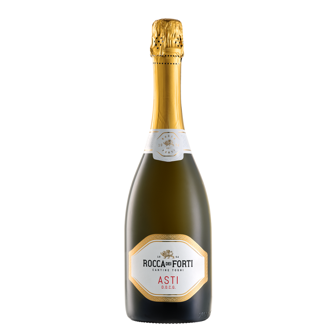 Rocca Dei Forti Spumante Asti D.O.C.G.