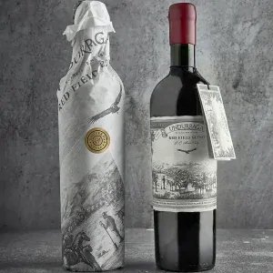 Undurraga Red Field Blend