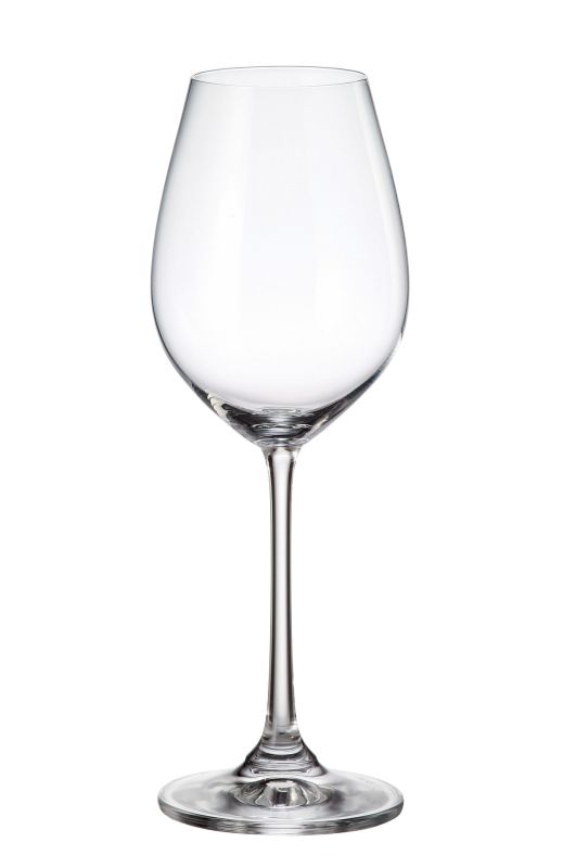 COLUMBA - sklenice na bílé víno 400 ml