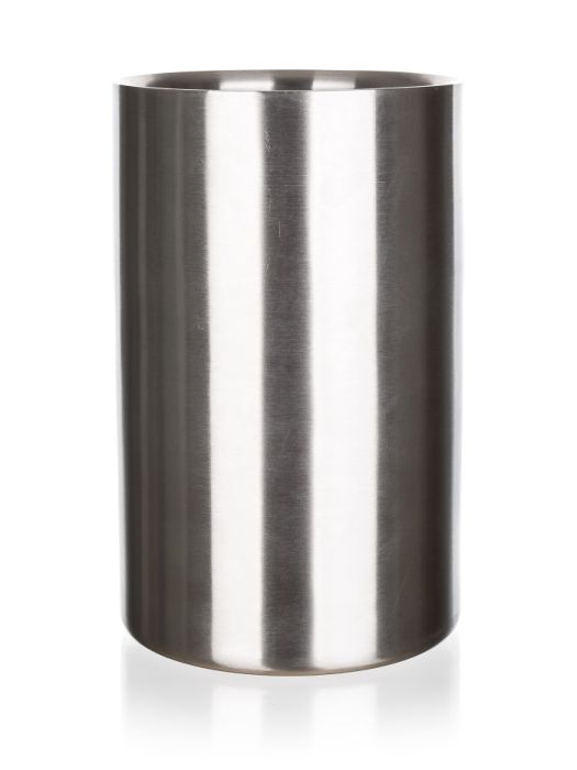 Nádoba na chlazení vína, šumivého vína, sektu, dvoustěnná AZORA 