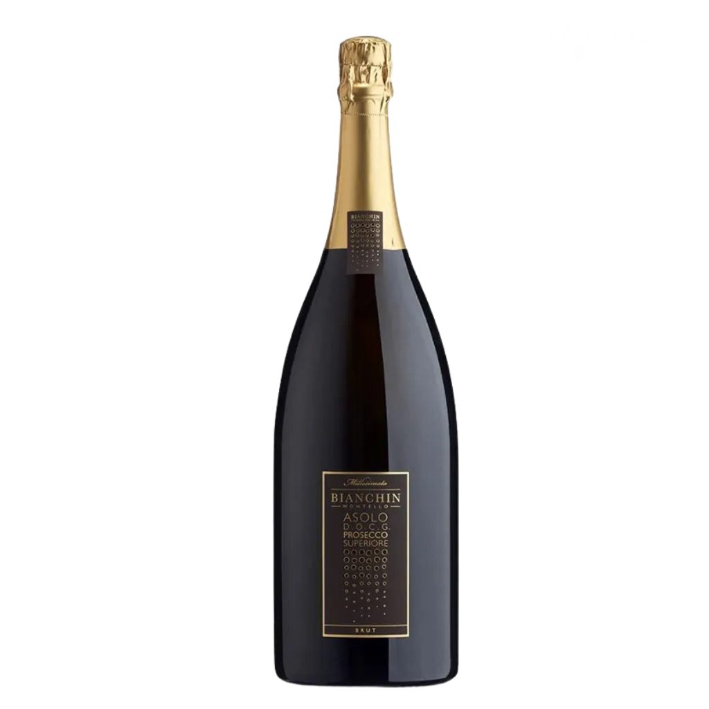 Bianchin Asolo Prosecco Superiore D.O.C.G. Brut 1,5l