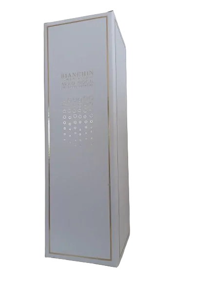 Gift Box Asolo Prosecco D.O.C.G. Extra Dry Millesimato Bianchin