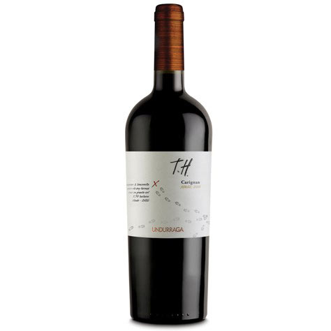 Viña Undurraga T.H. Carignan