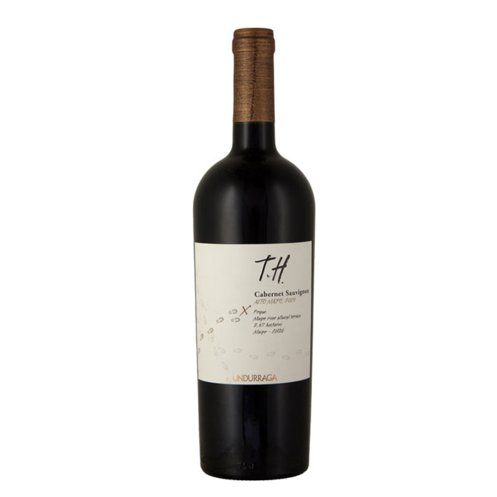 Viña Undurraga T.H. Cabernet Sauvignon