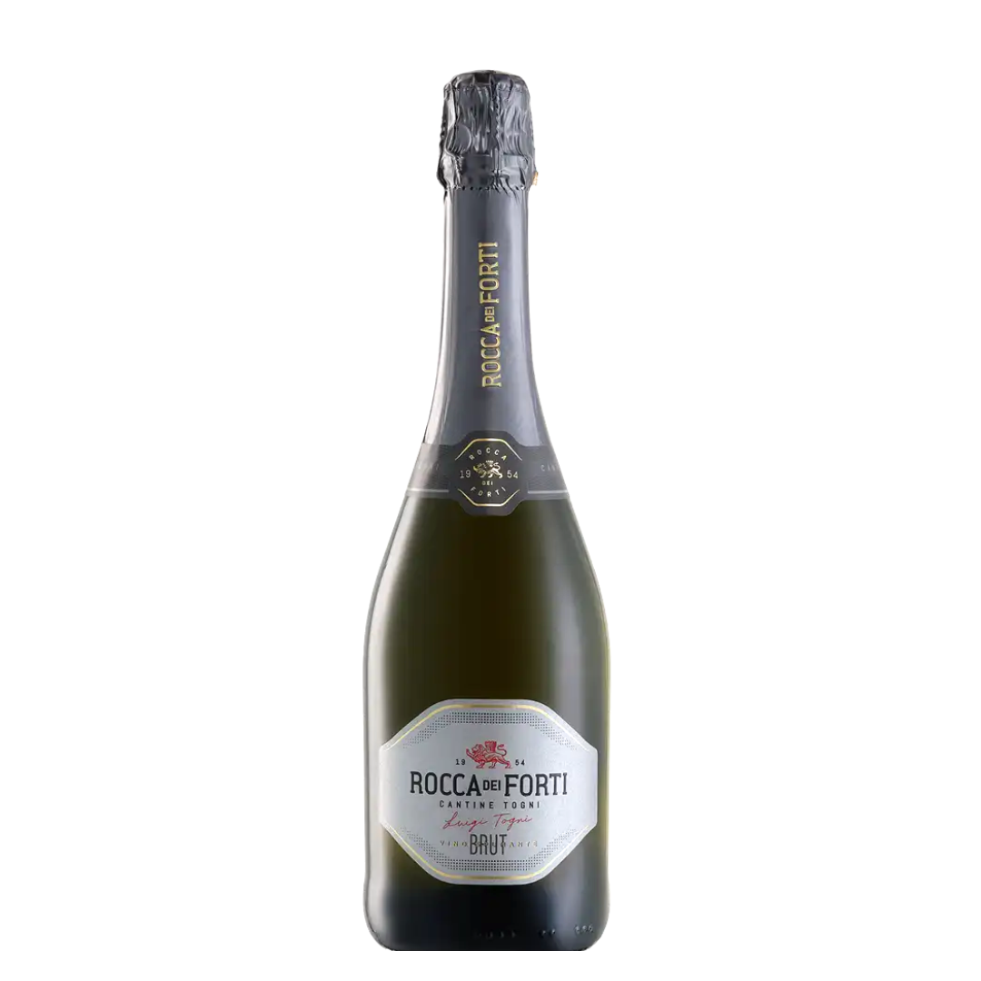 Rocca Dei Forti Spumante Brut
