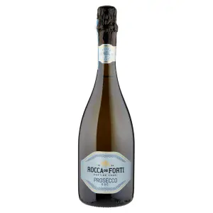 Prosecco D.O.C. Rocca Dei Forti Brut