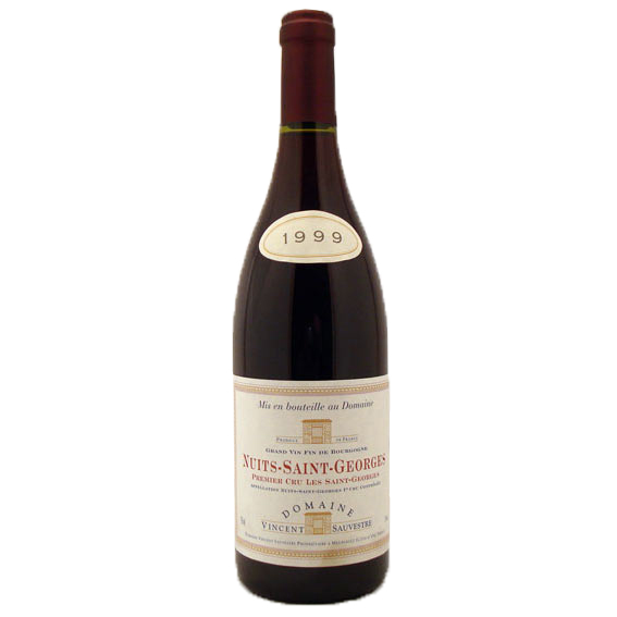 Nuits-Saint-Georges 1-er Cru A.O.C. Les St. Georges
