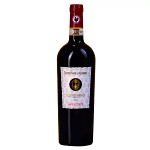 Chianti Classico D.O.C.G. Gran Selezione Tenuta Poggio Ai Mandorli 