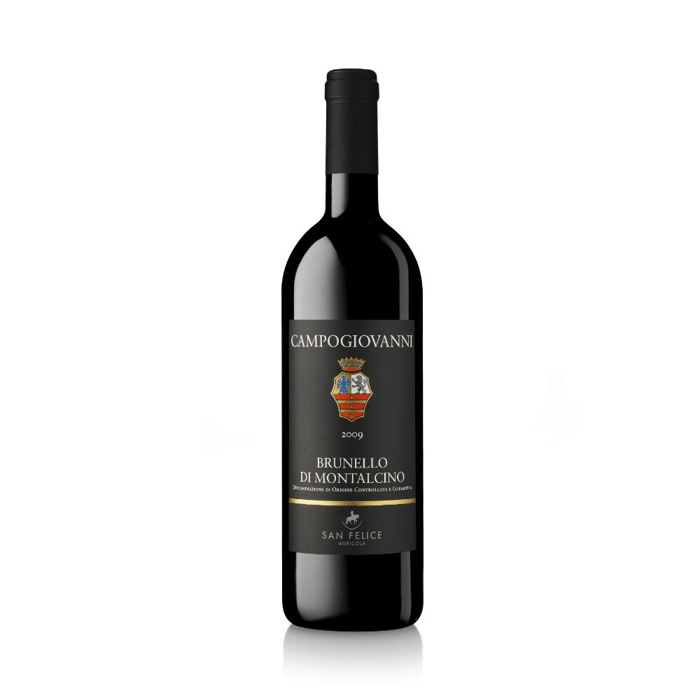 San Felice Brunello Di Montalcino DOCG Campogiovanni