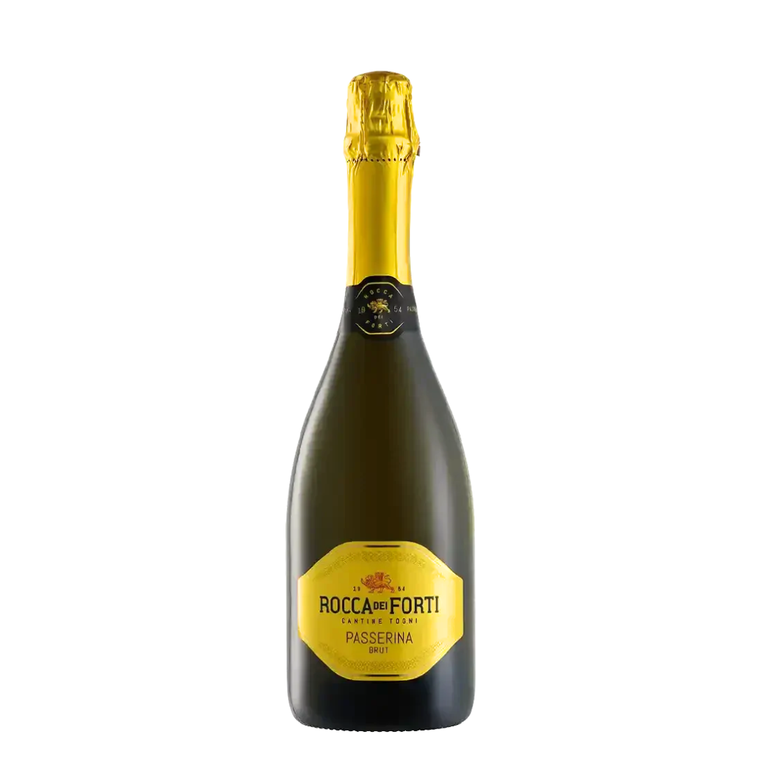 Rocca Dei Forti Spumante Passerina Brut
