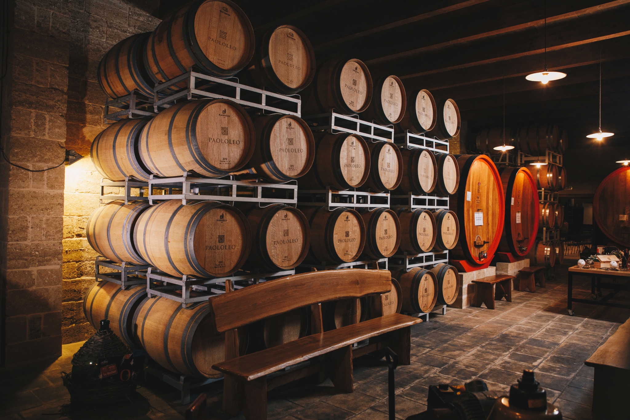 Primitivo Rosé Puglia I.G.P. Paololeo