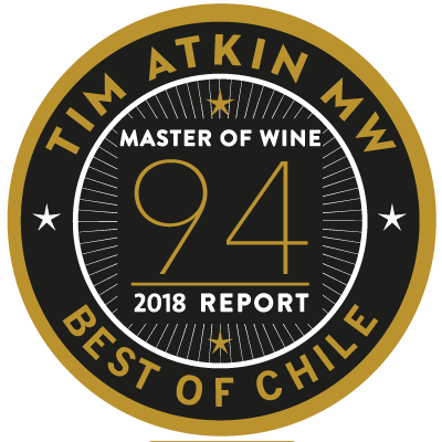 Viña Undurraga T.H. Carmenére