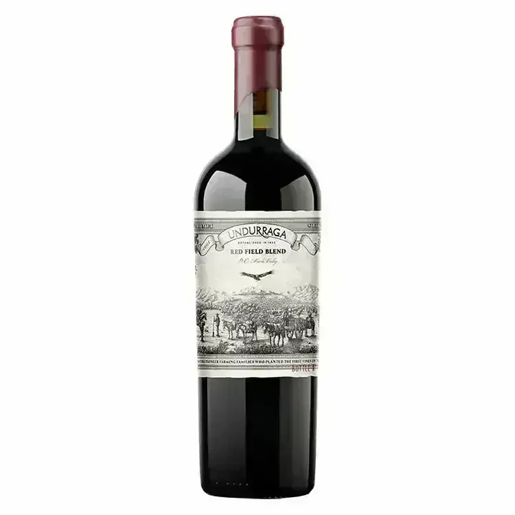 Undurraga Red Field Blend