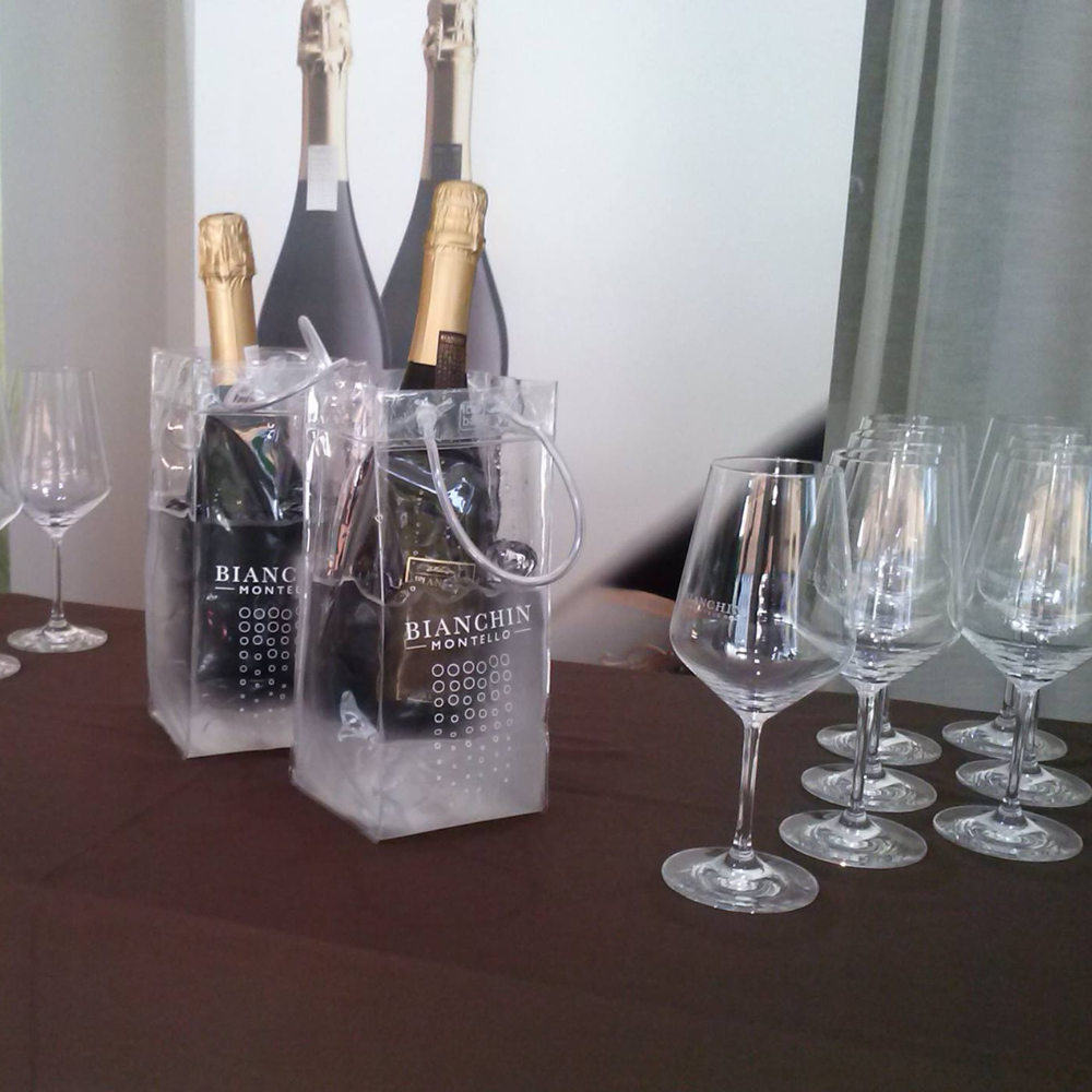 Asolo Prosecco Superiore D.O.C.G. Brut Millesimato Bianchin