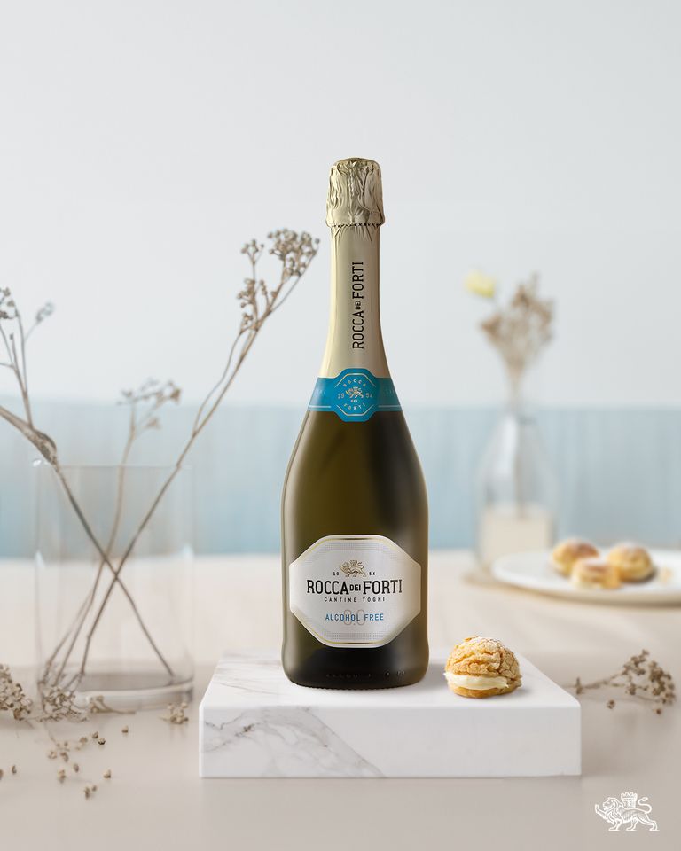 Rocca Dei Forti Alcohol Free 5+1