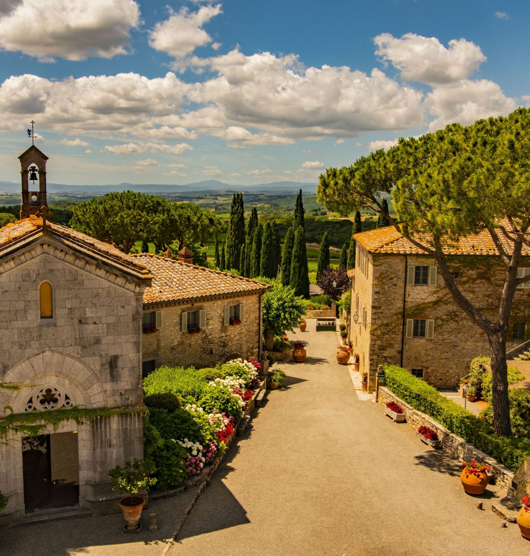 San Felice Brunello Di Montalcino Riserva DOCG Campogiovanni