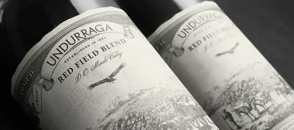 Undurraga Red Field Blend