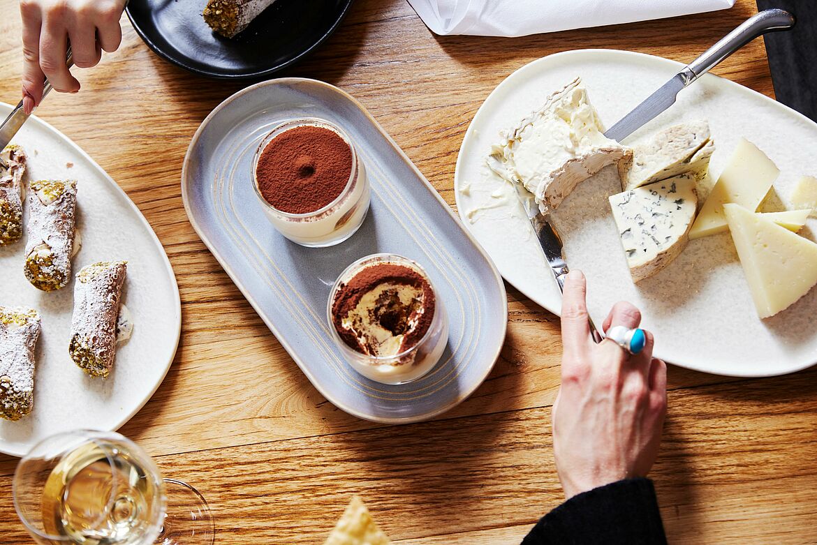 De Bortoli Deen VAT 5 Botrytis Semillon Riverina 0,375l