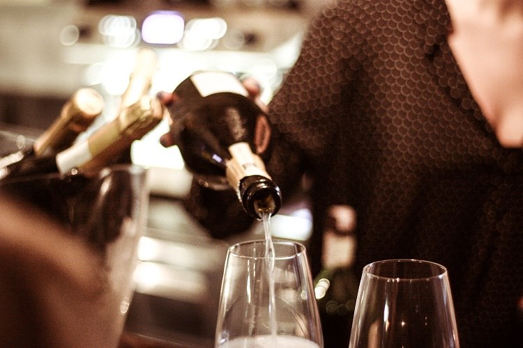 Asolo Prosecco Superiore D.O.C.G. Extra Dry Millesimato Bianchin