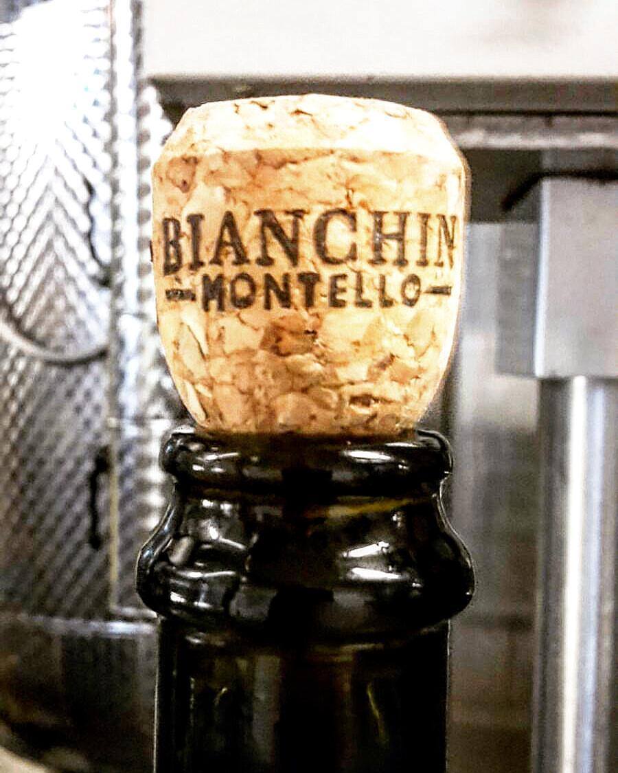 Bianchin Asolo Prosecco Superiore D.O.C.G. Brut 1,5l