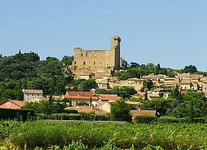 Châteauneuf du Pape A.O.C. Blanc Les Granges des Papes BIO