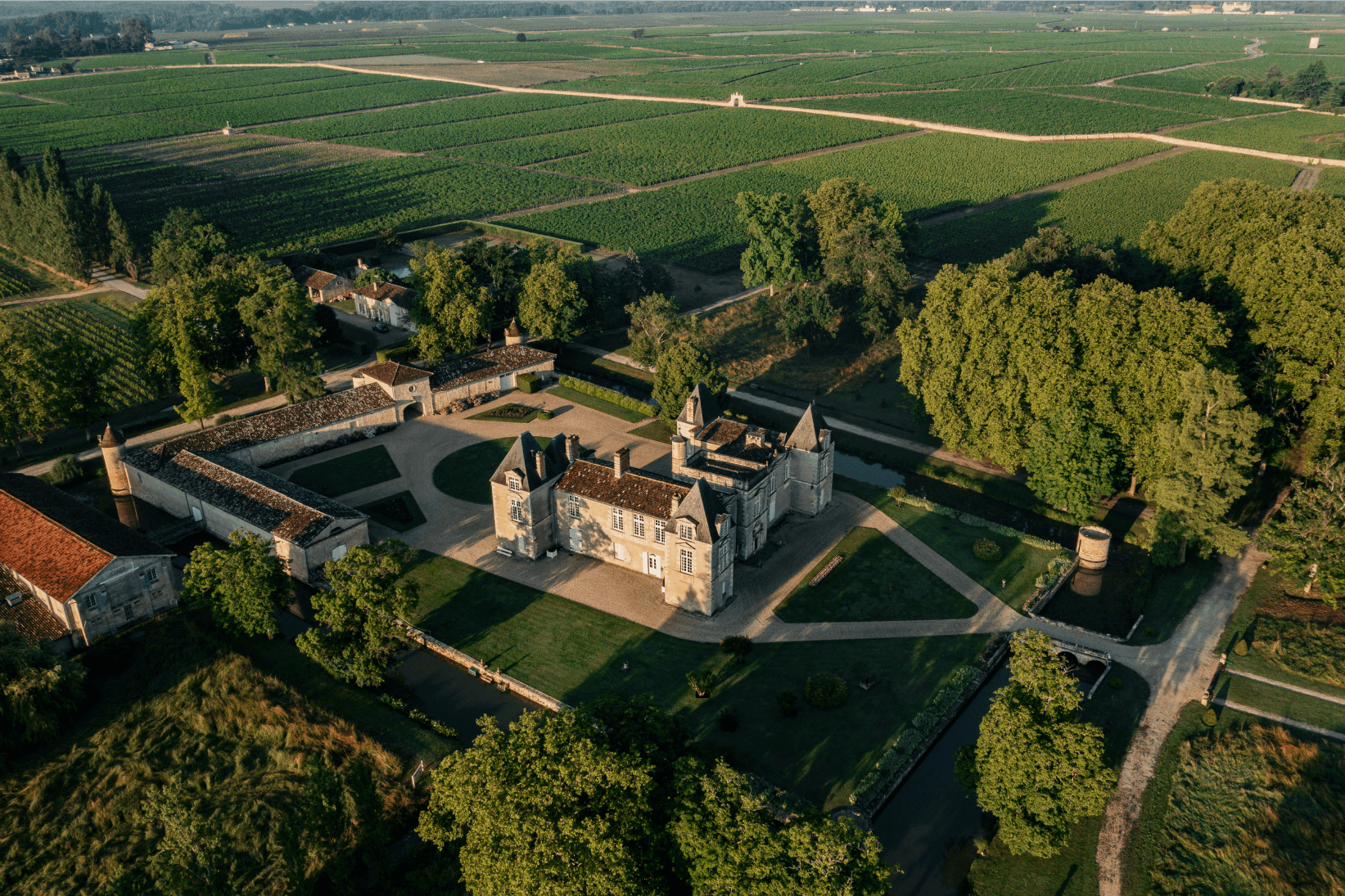 Margaux A.O.C. Château D´Issan Cru Classé v roku 1855