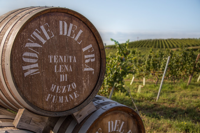 Valpolicella D.O.C. Classico Lena di Mezzo Monte Del Frá 