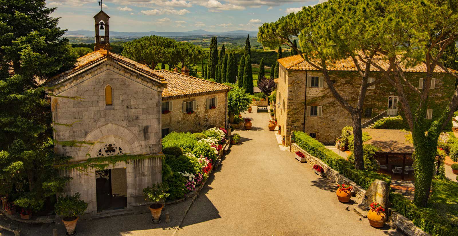 San Felice Chianti Classico D.O.C.G. Gallo Nero