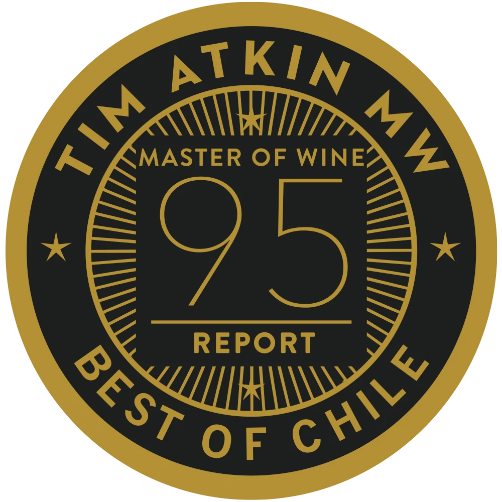 Viña Undurraga T.H. Pinot Noir