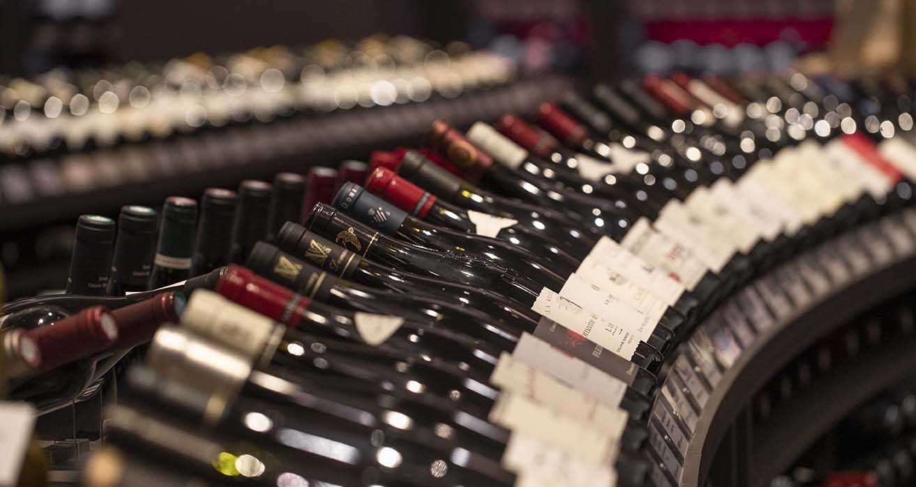 Chateauneuf du Pape A.O.C. Rouge de la Grande Gardiole