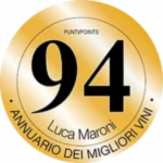 Rocca Dei Forti Spumante Verdicchio D.O.C. Brut