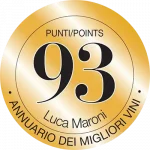 Rocca Dei Forti Spumante Riesling Extra Dry Millesimato