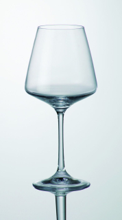 NAOMI/CORVUS - sklenice na červené víno 360ml