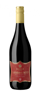 Lambrusco I.G.T. Emilia Vino Frizzante Danese